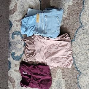 Small Maternity Lot